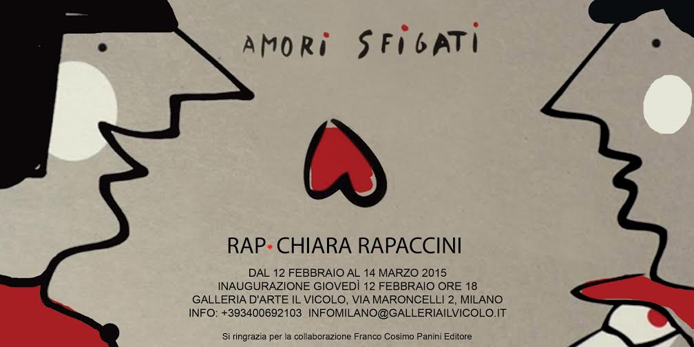 Rap – Amori sfigati